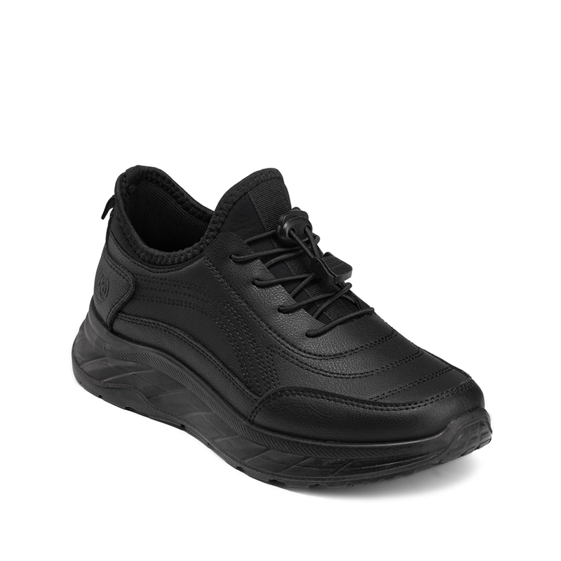 ZAPATILLAS URBANAS MUJER PLATAFORMA PU WEIDE TFA221 - 8
