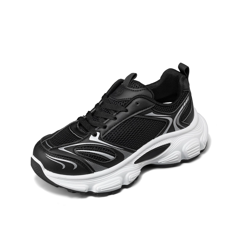 ZAPATILLAS MUJER CASUAL PLATAFORMA PU WEIDE SL72 - 5
