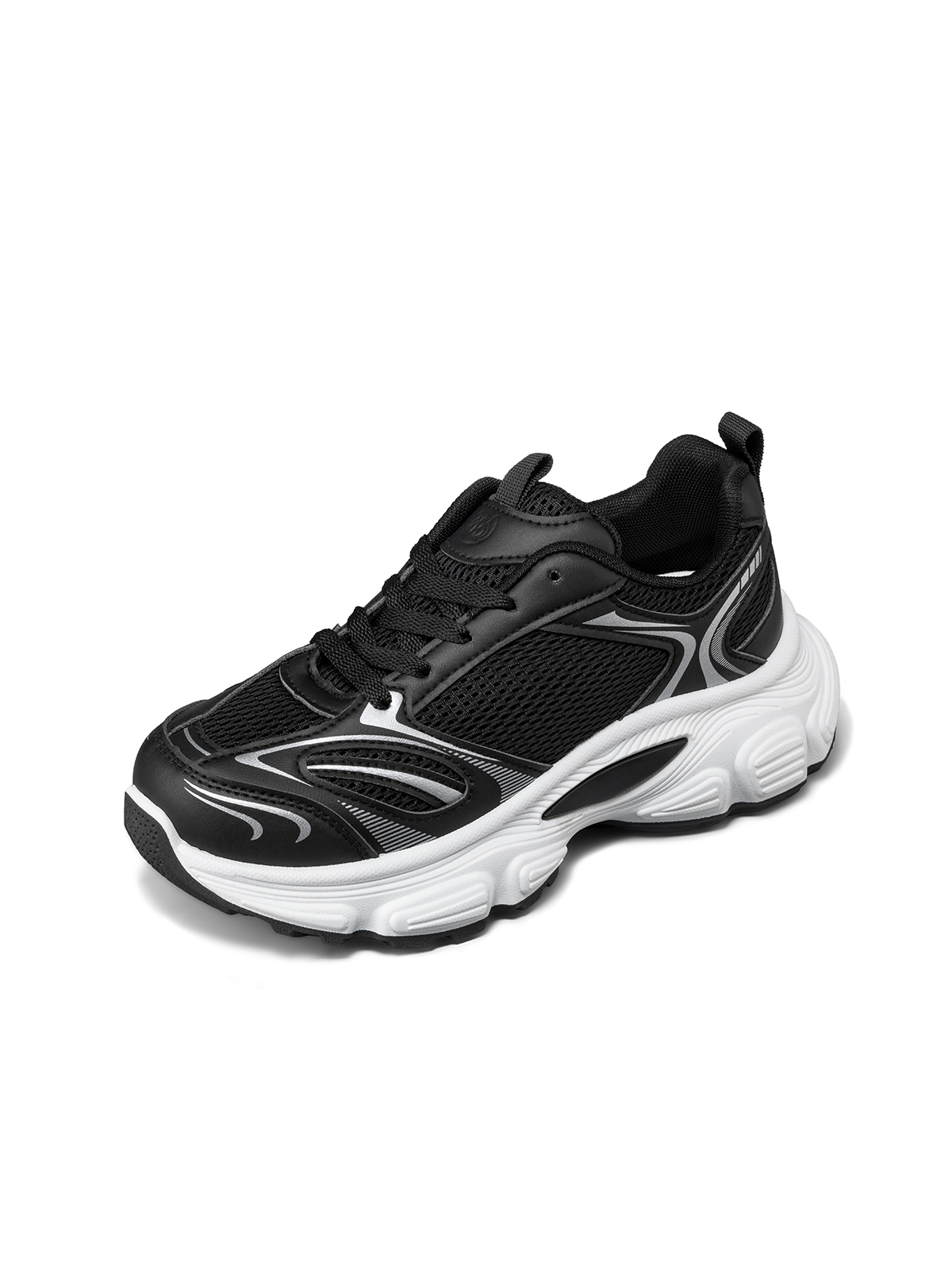 ZAPATILLAS MUJER CASUAL PLATAFORMA PU WEIDE SL72 - 6