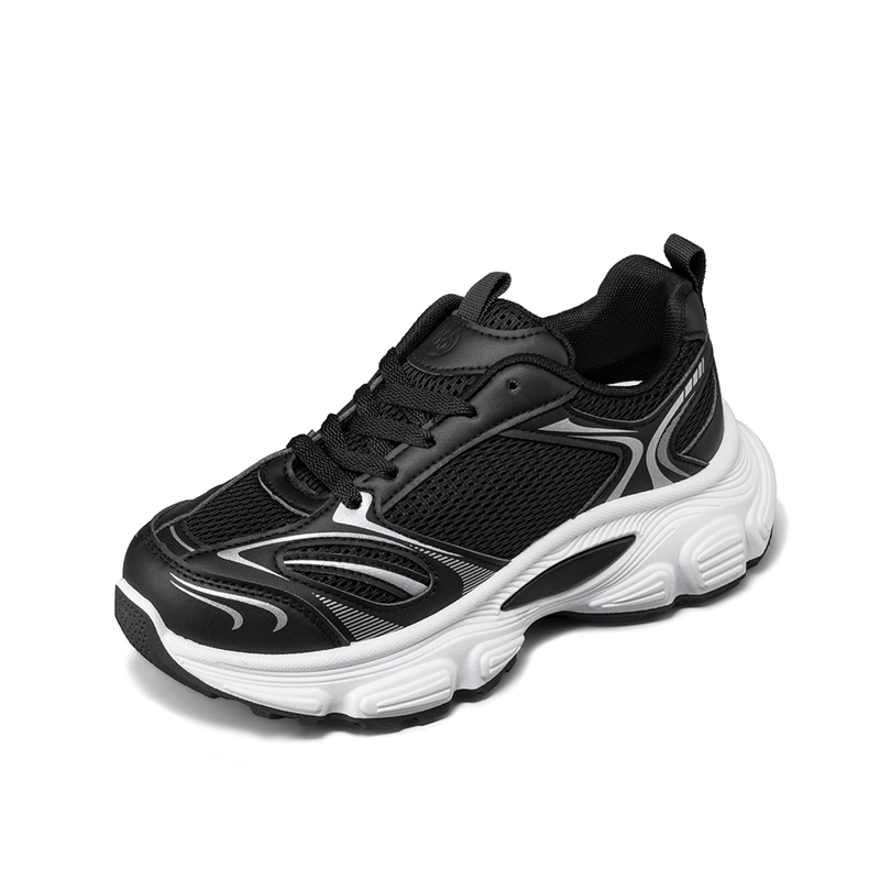 ZAPATILLAS MUJER CASUAL PLATAFORMA PU WEIDE SL72 - 6