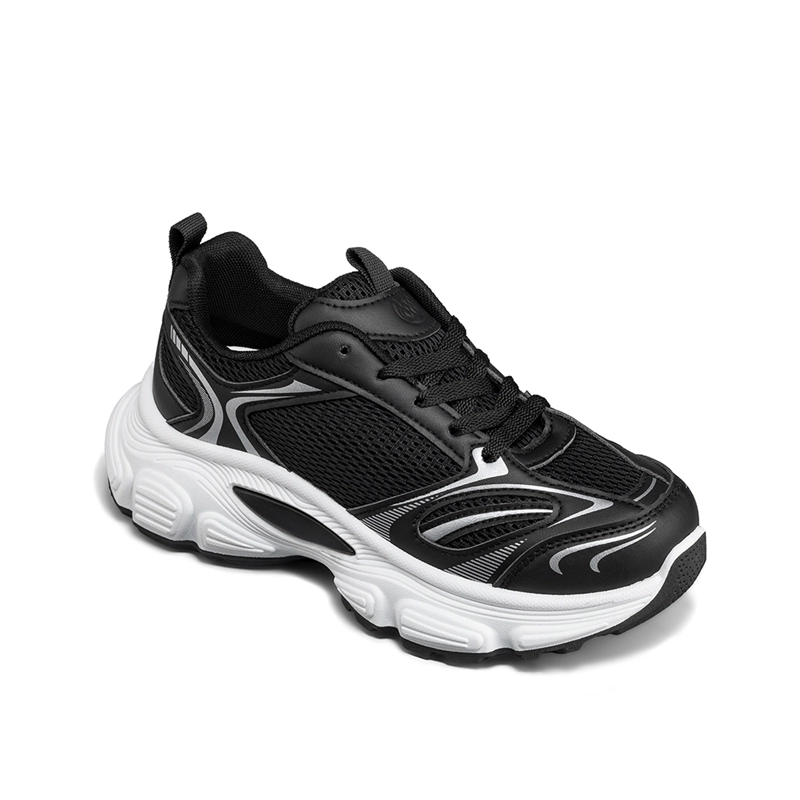 ZAPATILLAS MUJER CASUAL PLATAFORMA PU WEIDE SL72 - 7