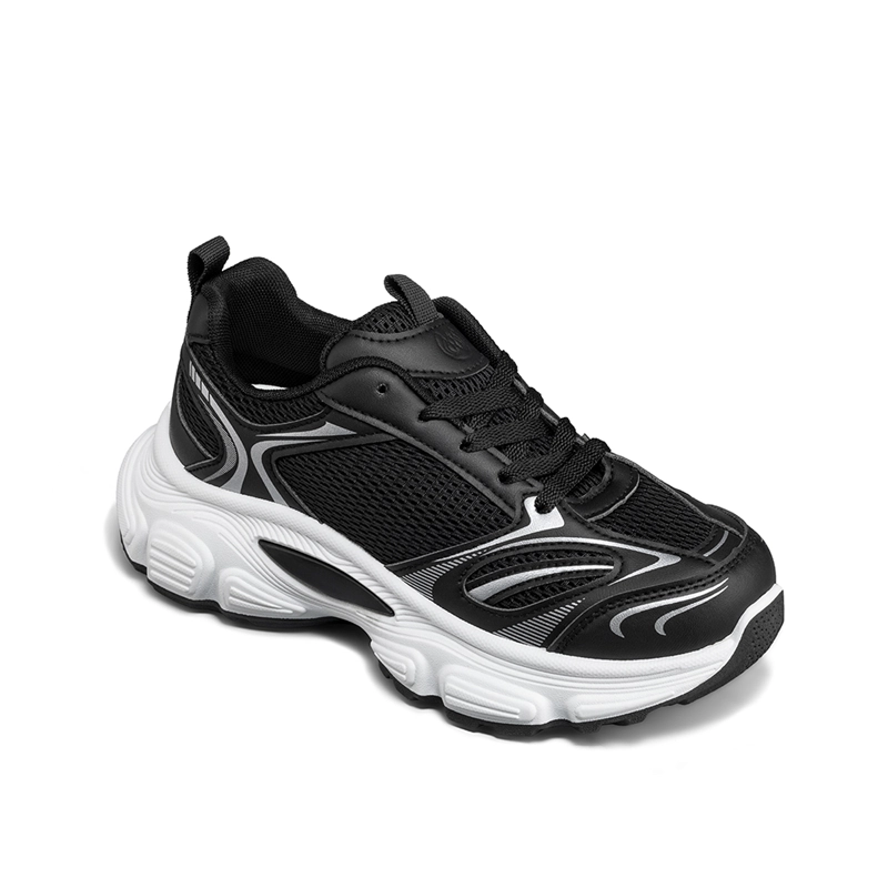 ZAPATILLAS MUJER CASUAL PLATAFORMA PU WEIDE SL72 - 8