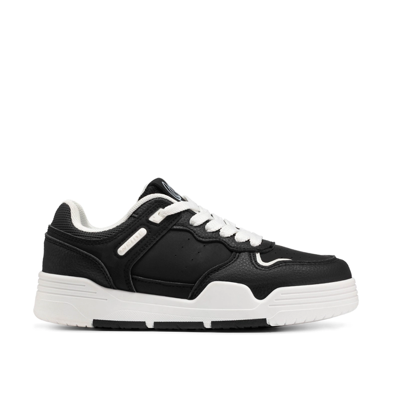 ZAPATILLAS URBANAS MUJER PLATAFORMA PU WEIDE SS11 - 1