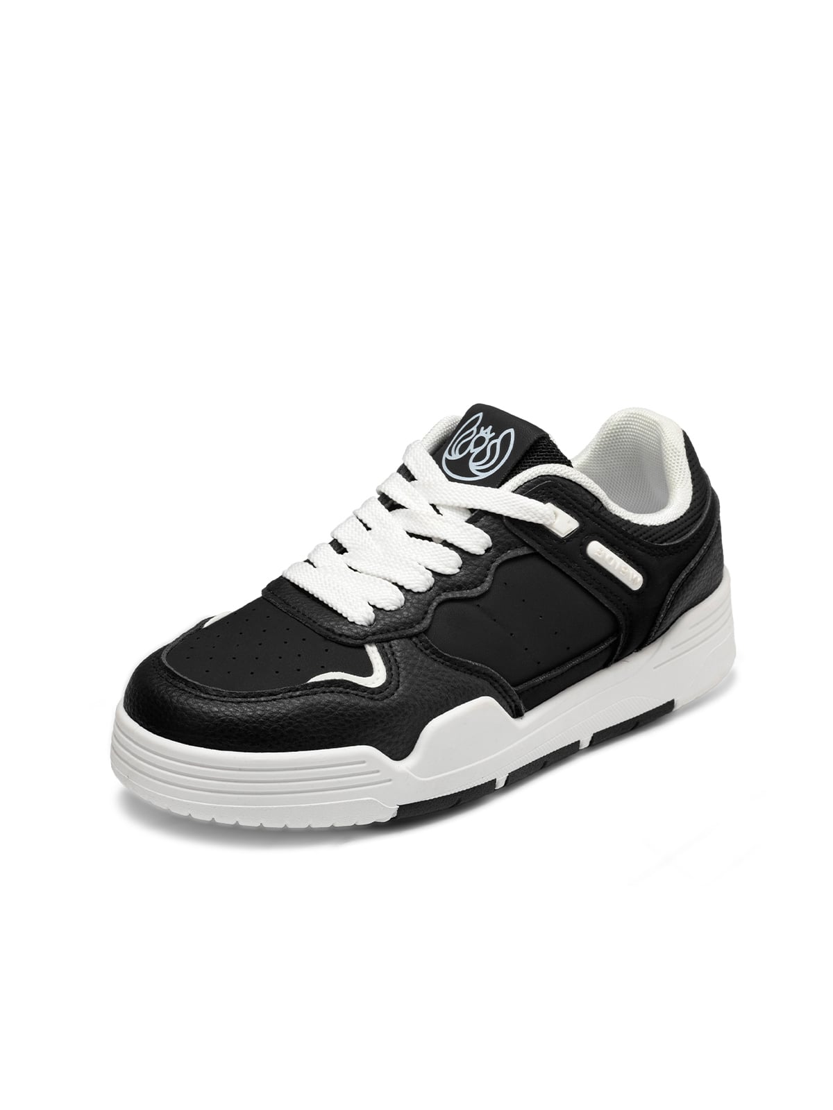 ZAPATILLAS URBANAS MUJER PLATAFORMA PU WEIDE SS11 - 3