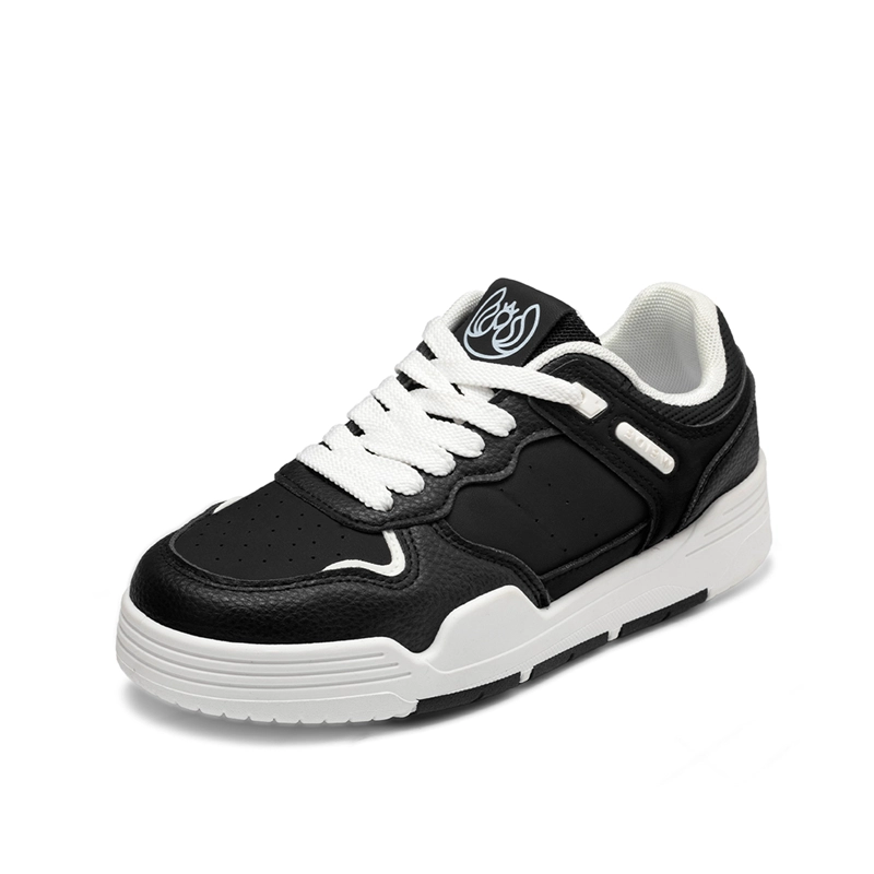 ZAPATILLAS URBANAS MUJER PLATAFORMA PU WEIDE SS11 - 3