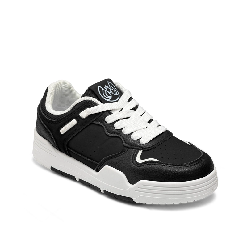 ZAPATILLAS URBANAS MUJER PLATAFORMA PU WEIDE SS11 - 6