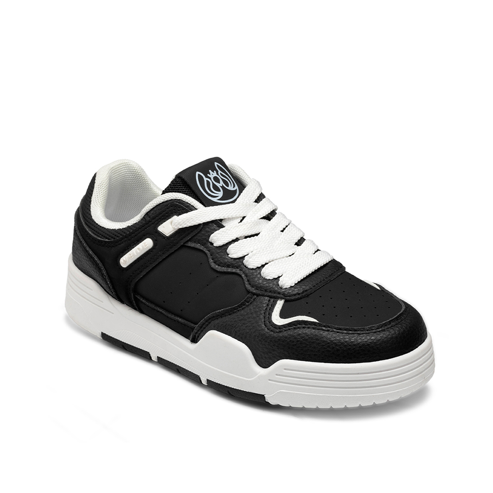 ZAPATILLAS URBANAS MUJER PLATAFORMA PU WEIDE SS11 - 6