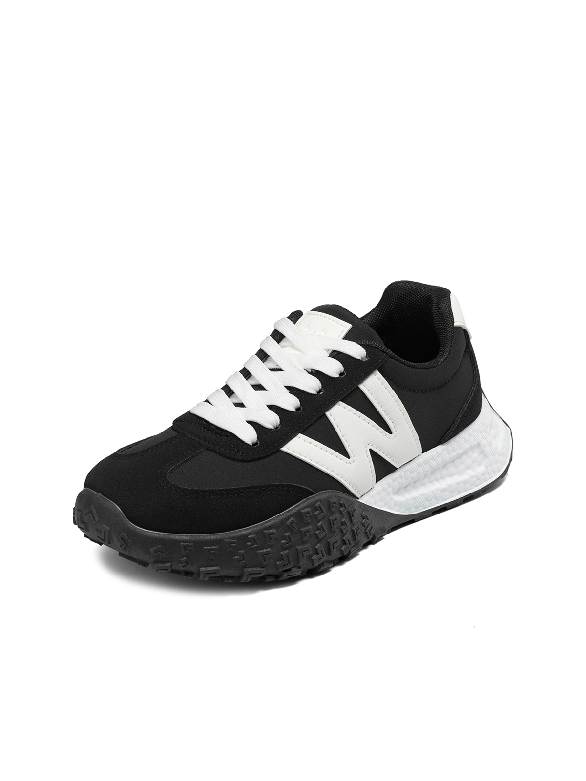 ZAPATILLAS URBANAS MUJER PLATAFORMA PU WEIDE TFA220 - 3