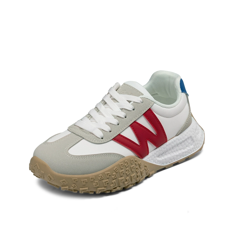 ZAPATILLAS URBANAS MUJER PLATAFORMA PU WEIDE TFA220 - 3