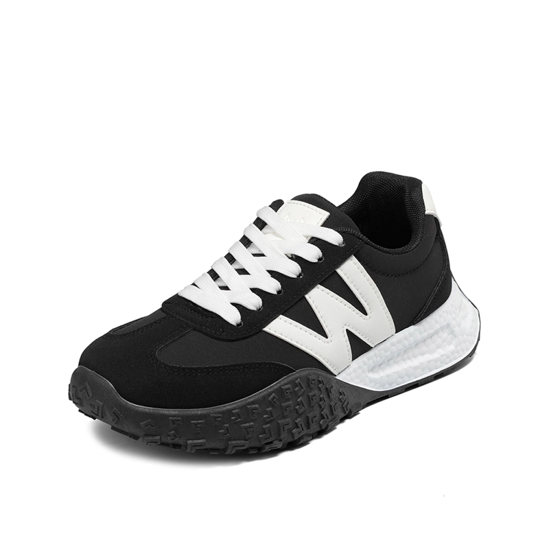 ZAPATILLAS URBANAS MUJER PLATAFORMA PU WEIDE TFA220 - 3