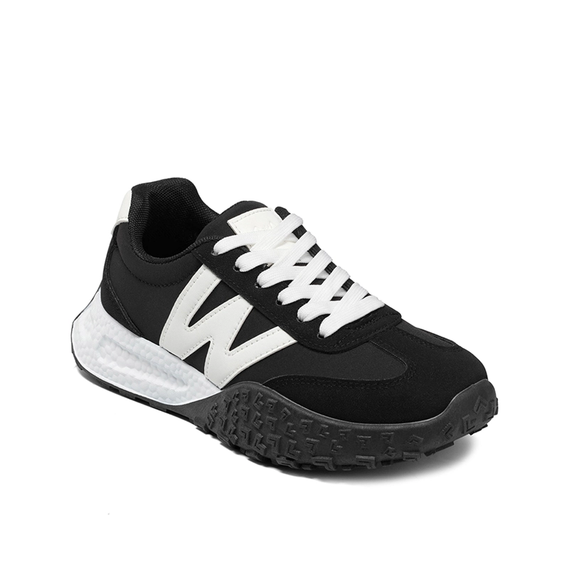 ZAPATILLAS URBANAS MUJER PLATAFORMA PU WEIDE TFA220 - 6