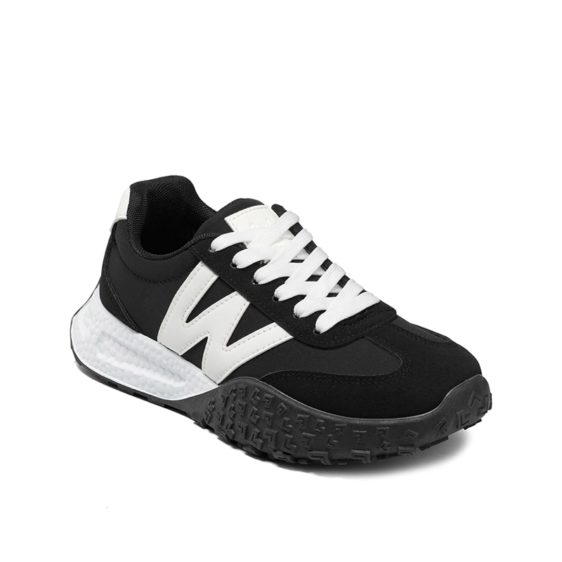 ZAPATILLAS URBANAS MUJER PLATAFORMA PU WEIDE TFA220 - 6