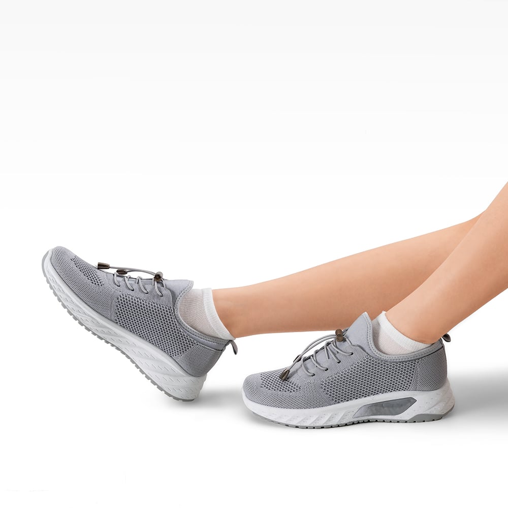 ZAPATILLAS DEPORTIVAS MUJER PU WEIDE TFA226 - 2