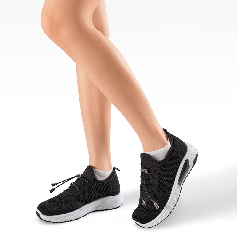 ZAPATILLAS DEPORTIVAS MUJER PU WEIDE TFA226 - 2