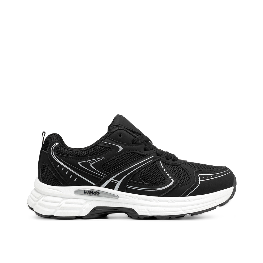 ZAPATILLAS DEPORTIVAS MUJER PU WEIDE TFA321 - 1