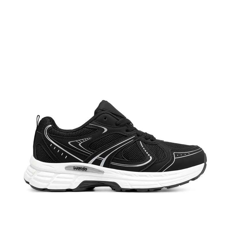 ZAPATILLAS DEPORTIVAS MUJER PU WEIDE TFA321 - 1