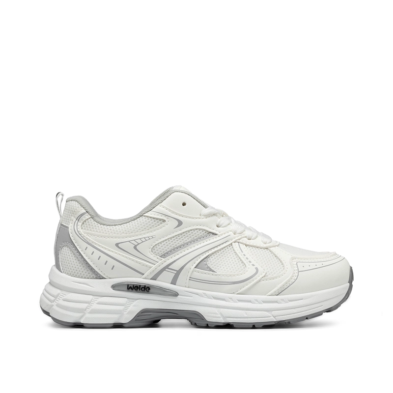 ZAPATILLAS DEPORTIVAS MUJER PU WEIDE TFA321 - 1