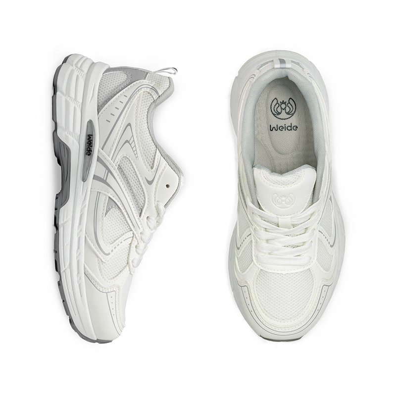 ZAPATILLAS DEPORTIVAS MUJER PU WEIDE TFA321 - 5