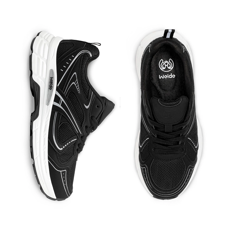 ZAPATILLAS DEPORTIVAS MUJER PU WEIDE TFA321 - 5