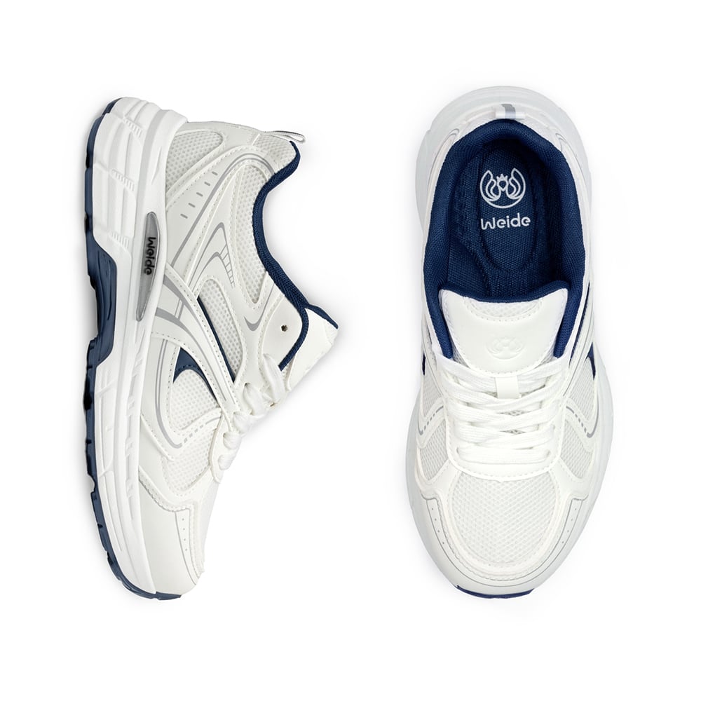 ZAPATILLAS DEPORTIVAS MUJER PU WEIDE TFA321 - 5