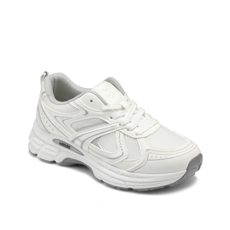 ZAPATILLAS DEPORTIVAS MUJER PU WEIDE TFA321 - 6