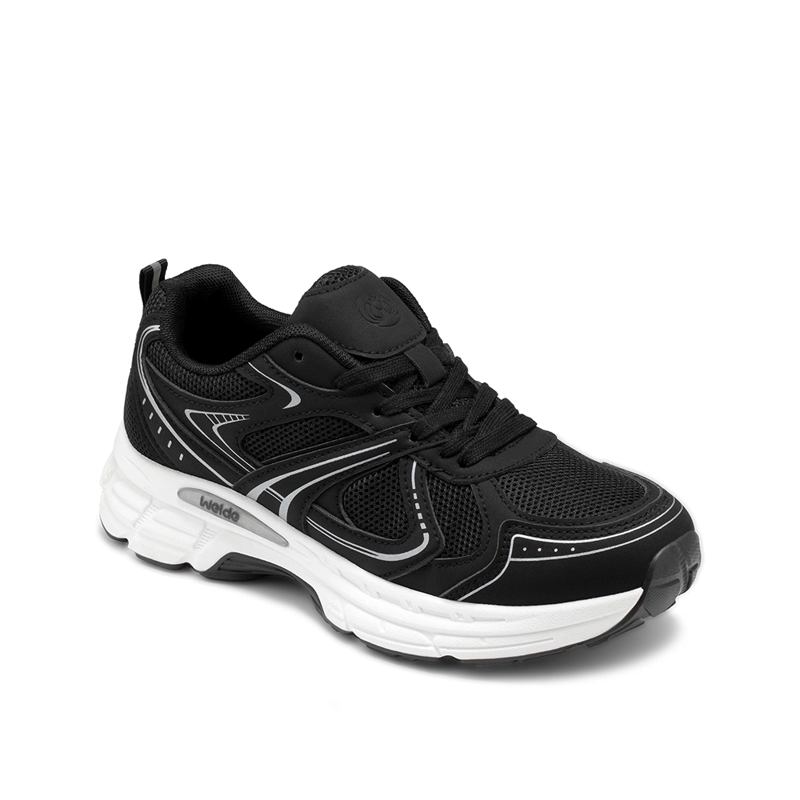 ZAPATILLAS DEPORTIVAS MUJER PU WEIDE TFA321 - 6