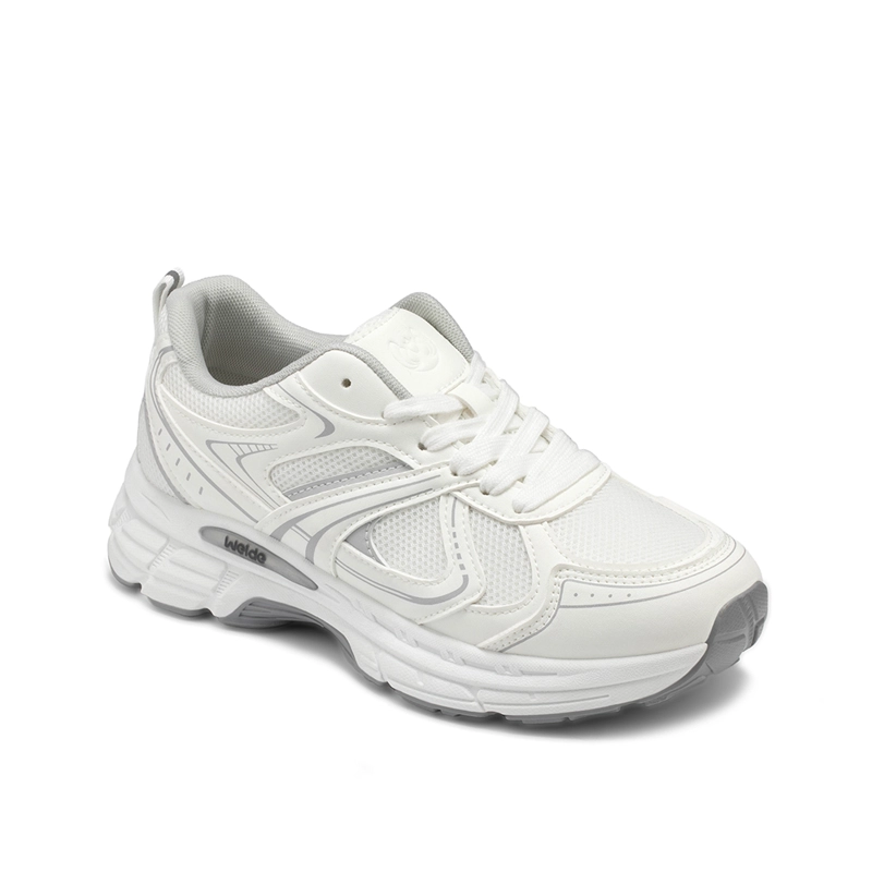 ZAPATILLAS DEPORTIVAS MUJER PU WEIDE TFA321 - 6
