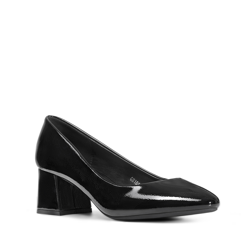 ZAPATO TACO MUJER FORMAL PU WEIDE GH188 - 6