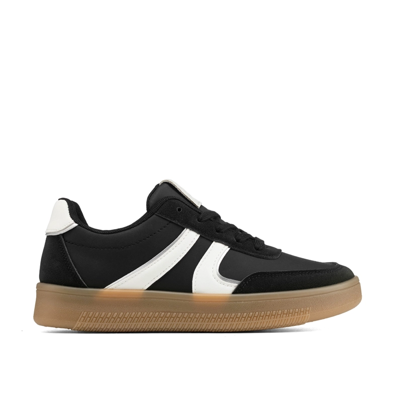 ZAPATILLAS URBANAS MUJER PU WEIDE SL73 - 1