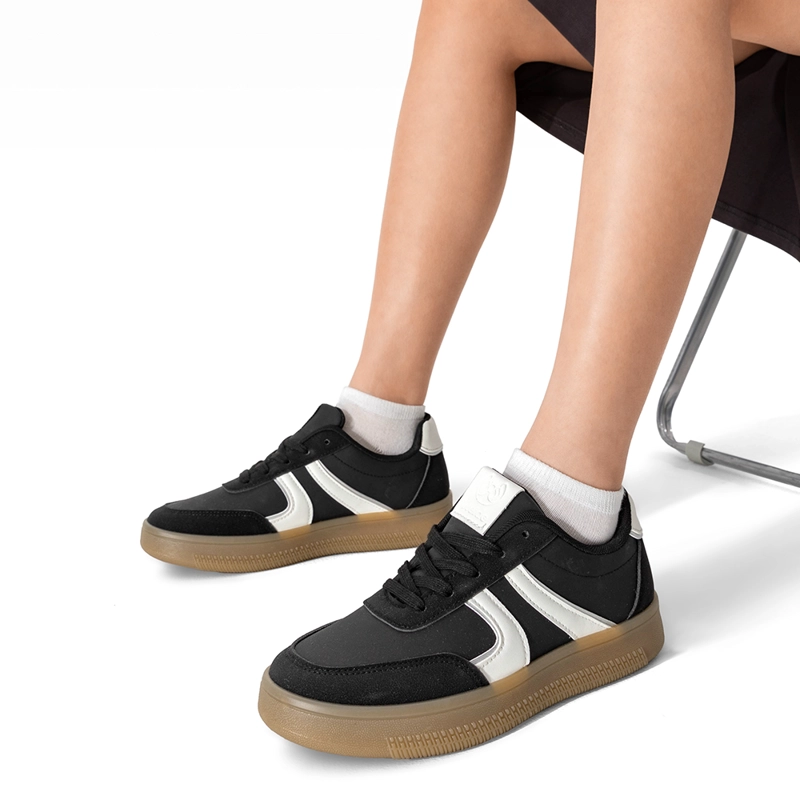ZAPATILLAS URBANAS MUJER PU WEIDE SL73 - 3
