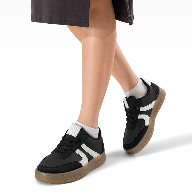 ZAPATILLAS URBANAS MUJER PU WEIDE SL73 - 4