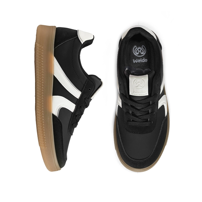 ZAPATILLAS URBANAS MUJER PU WEIDE SL73 - 7