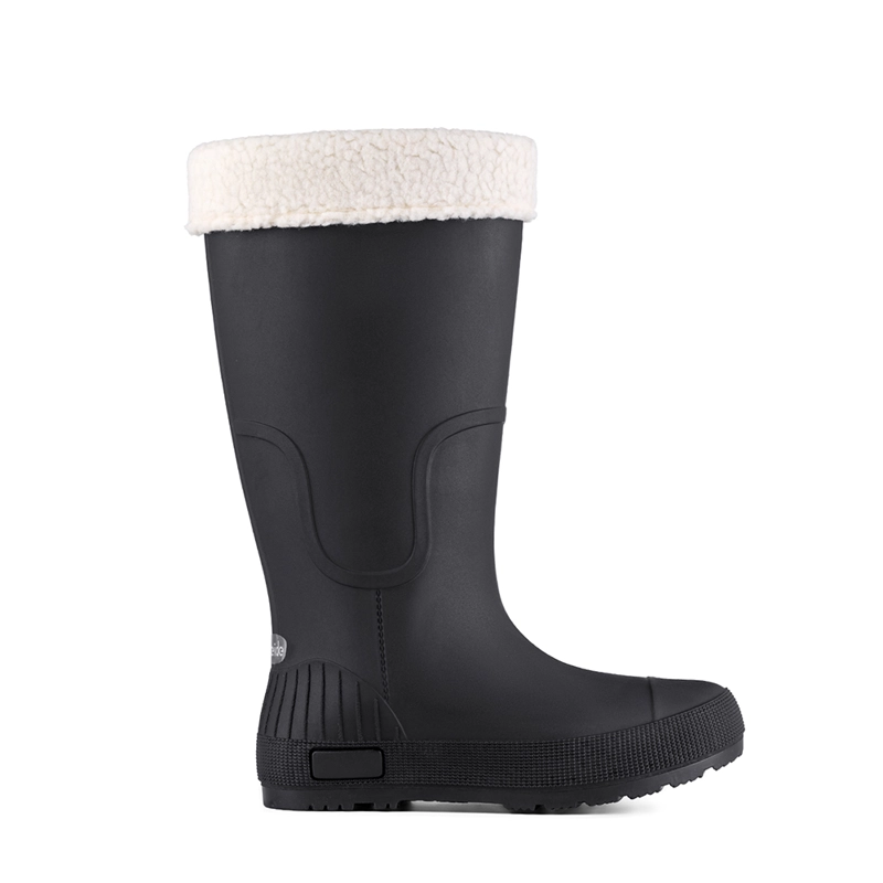 BOTIN DE AGUA MUJER OUTDOOR PVC WEIDE GH182 - 1