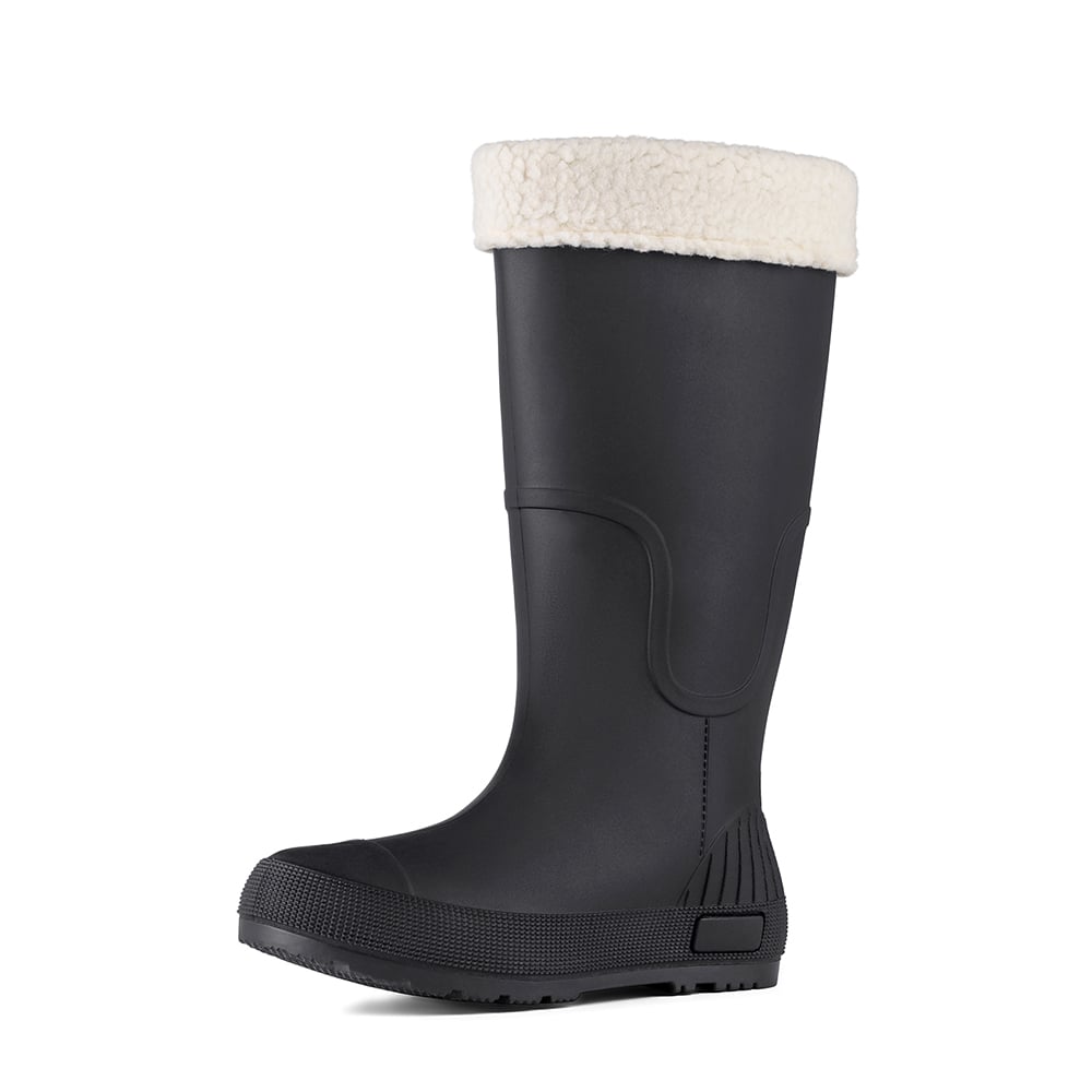 BOTIN DE AGUA MUJER OUTDOOR PVC WEIDE GH182 - 3