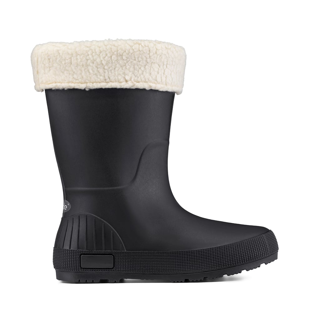 BOTAS DE AGUA MUJER OUTDOOR PVC WEIDE GH180 - 1