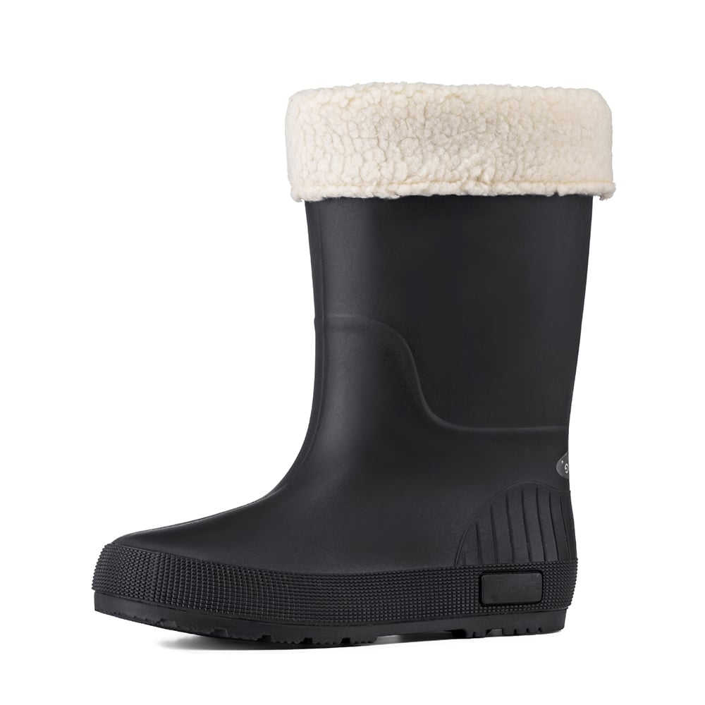 BOTAS DE AGUA MUJER OUTDOOR PVC WEIDE GH180 - 3