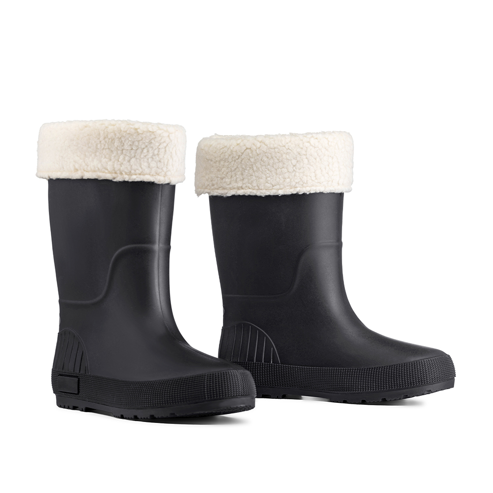 BOTAS DE AGUA MUJER OUTDOOR PVC WEIDE GH180 - 5