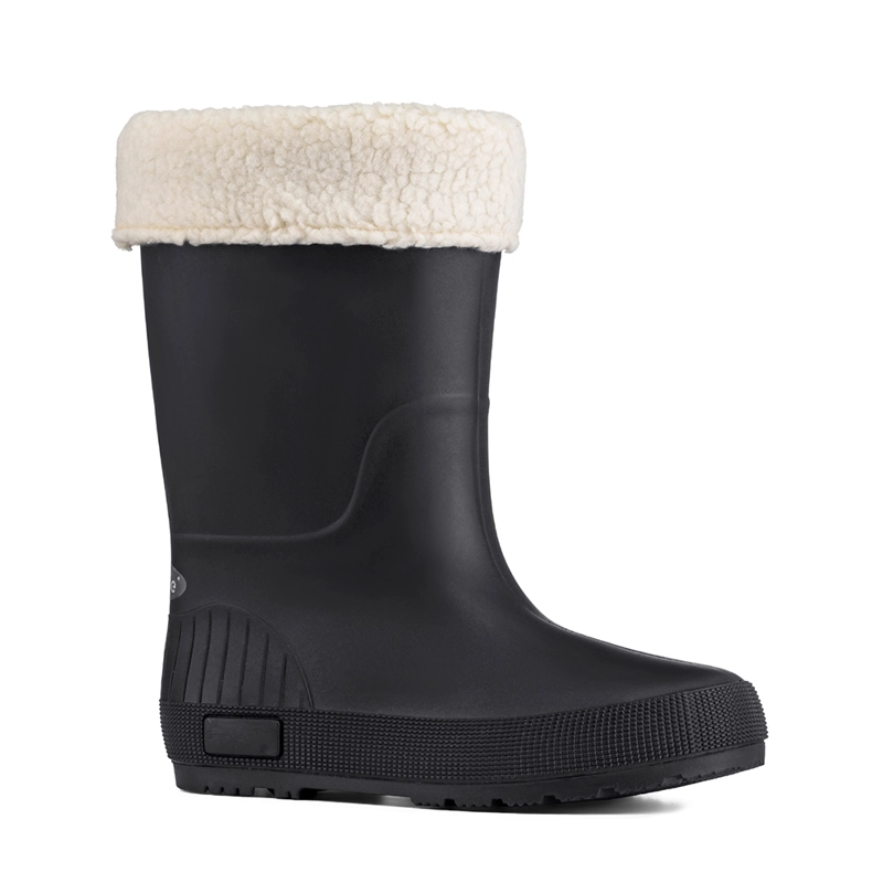 BOTAS DE AGUA MUJER OUTDOOR PVC WEIDE GH180 - 6
