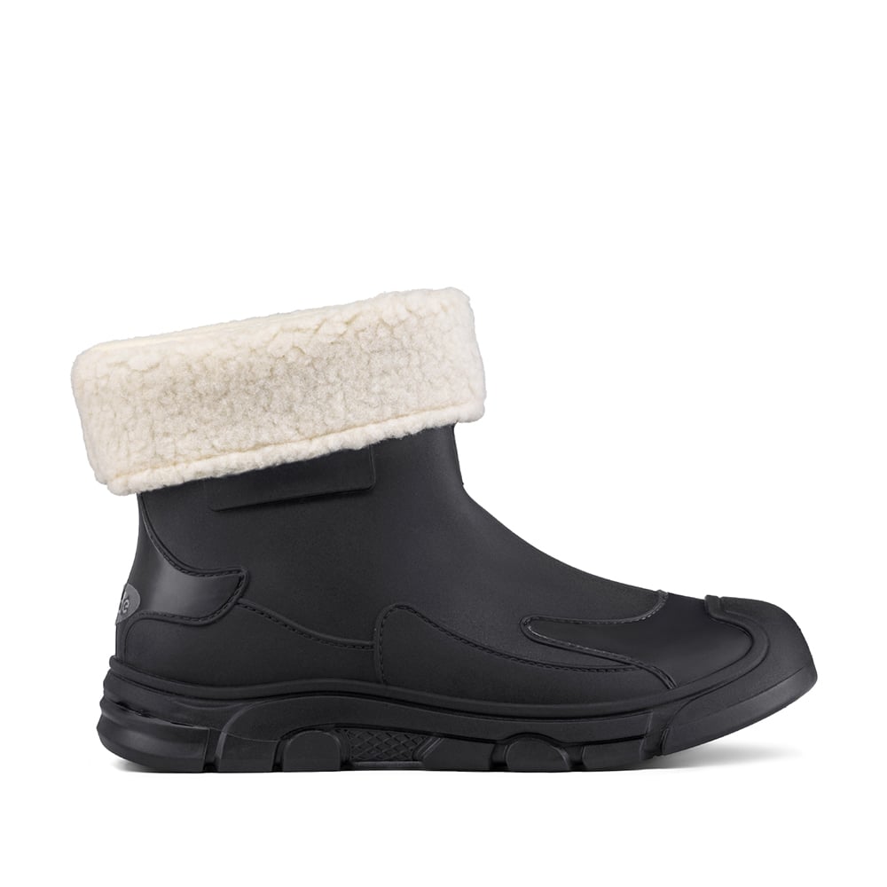 BOTIN DE AGUA MUJER OUTDOOR PVC WEIDE GH181 - 1