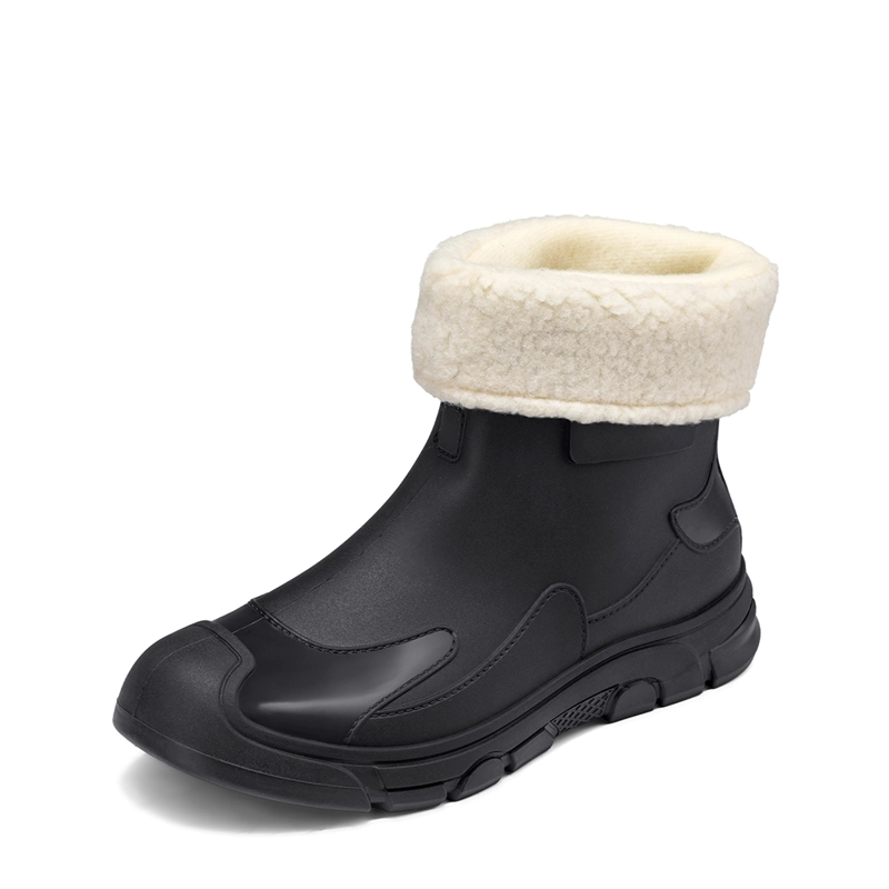 BOTIN DE AGUA MUJER OUTDOOR PVC WEIDE GH181 - 3
