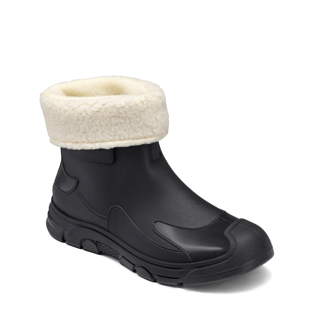 BOTIN DE AGUA MUJER OUTDOOR PVC WEIDE GH181 - 6