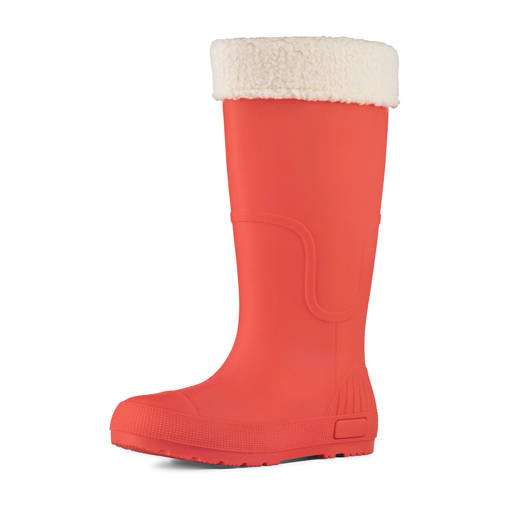 BOTIN DE AGUA MUJER OUTDOOR PVC WEIDE GH182 - 3