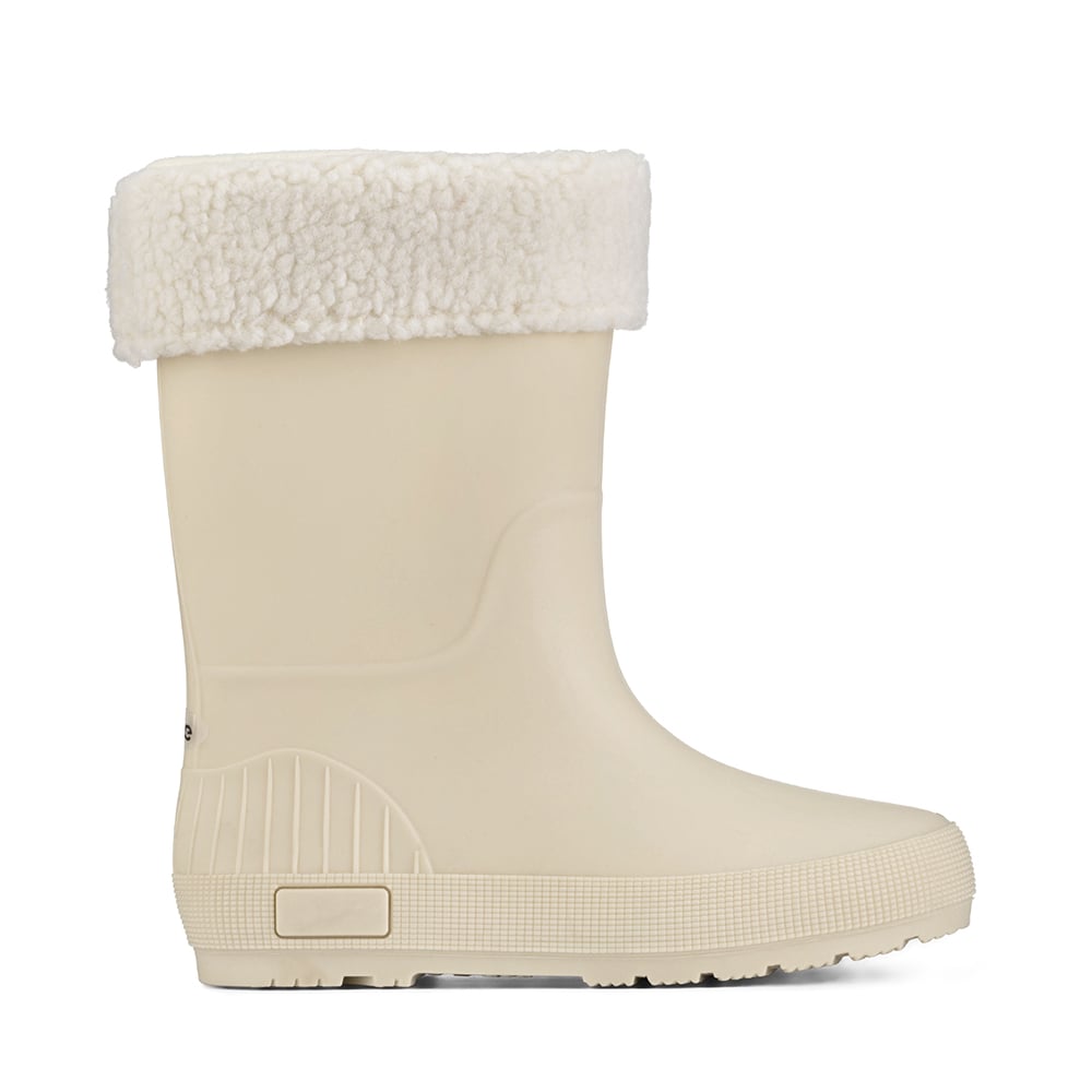 BOTAS DE AGUA MUJER OUTDOOR PVC WEIDE GH180 - 1