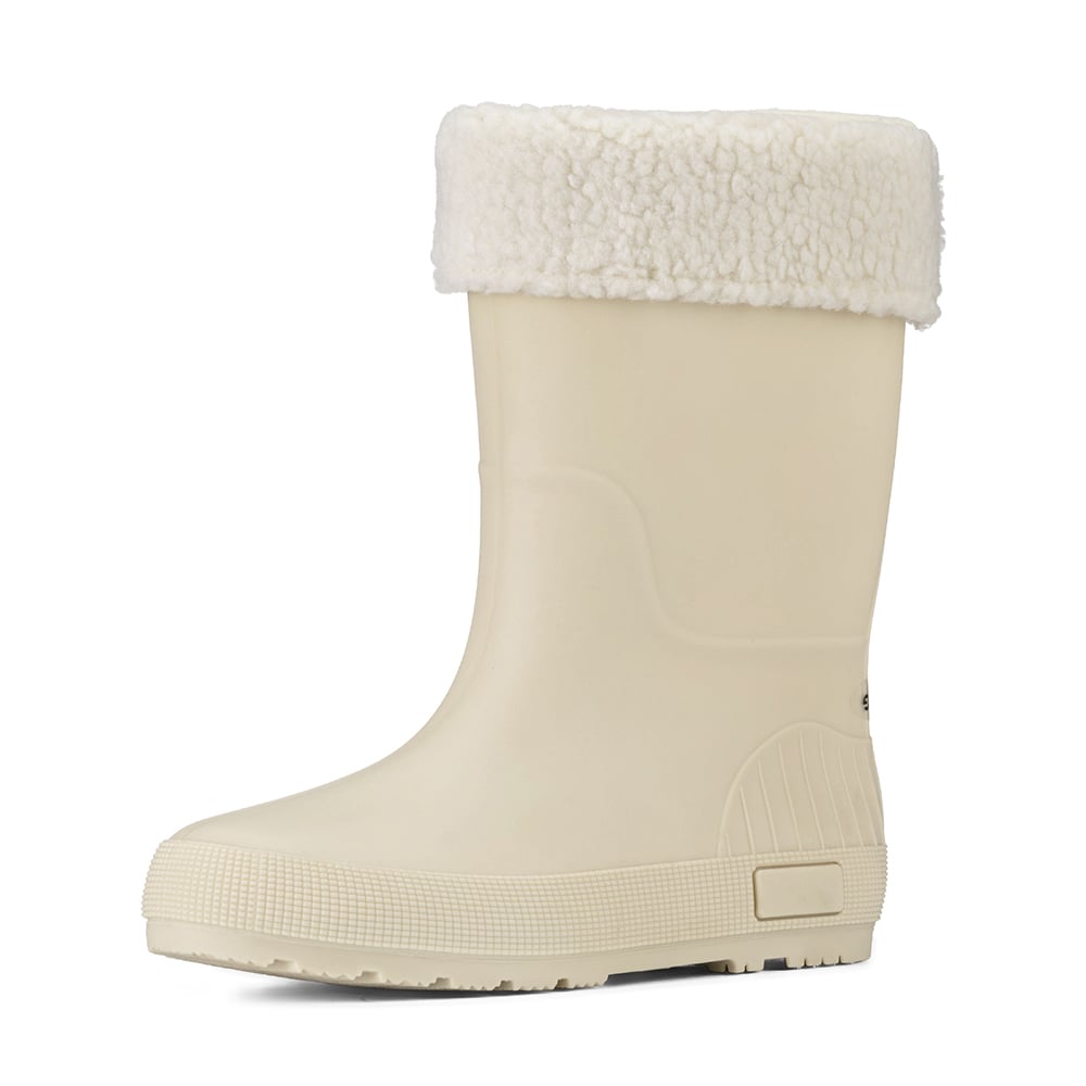 BOTAS DE AGUA MUJER OUTDOOR PVC WEIDE GH180 - 3
