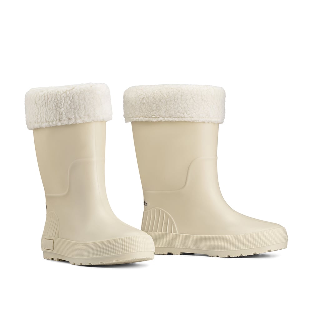 BOTAS DE AGUA MUJER OUTDOOR PVC WEIDE GH180 - 5