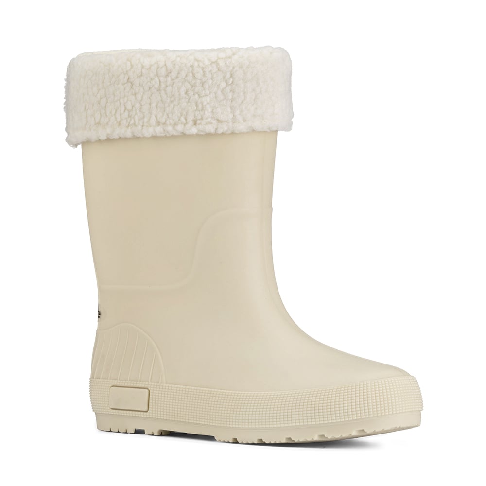 BOTAS DE AGUA MUJER OUTDOOR PVC WEIDE GH180 - 6