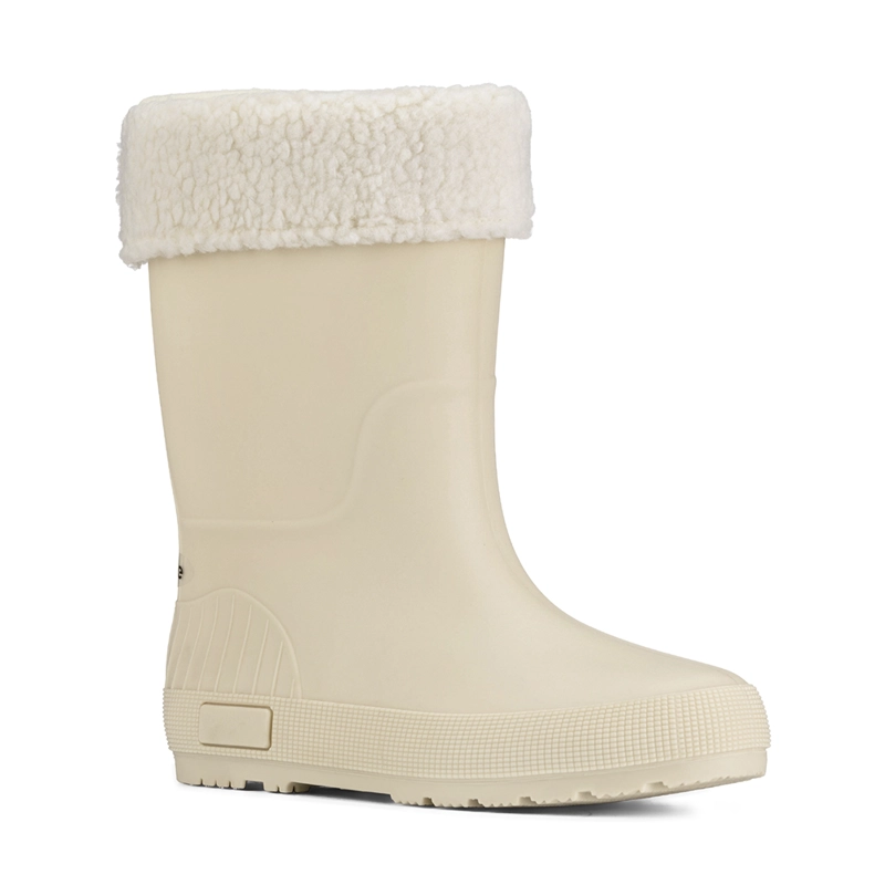 BOTAS DE AGUA MUJER OUTDOOR PVC WEIDE GH180 - 6
