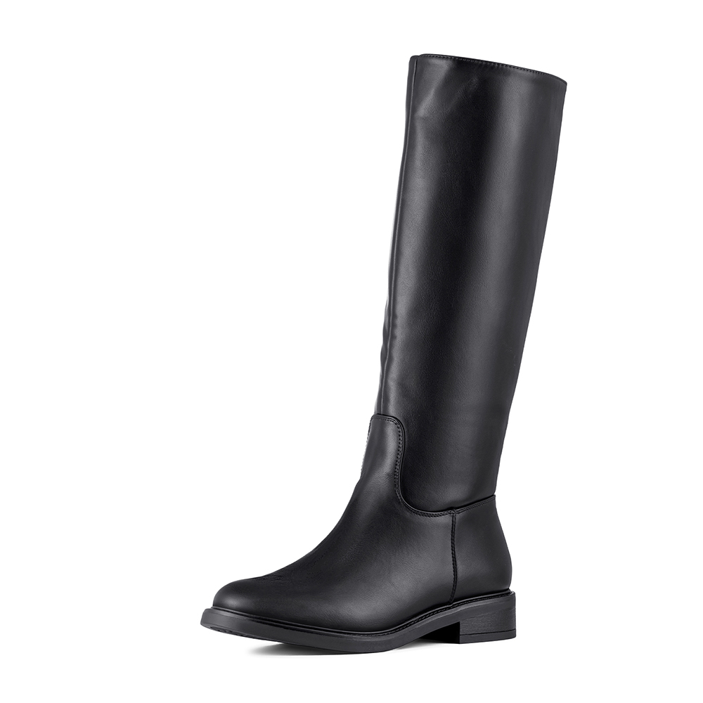 BOTA TACO MUJER CASUAL PU WEIDE HX531 - 3