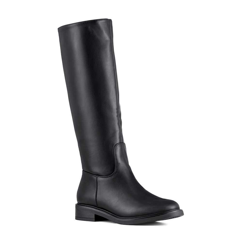 BOTA TACO MUJER CASUAL PU WEIDE HX531 - 6