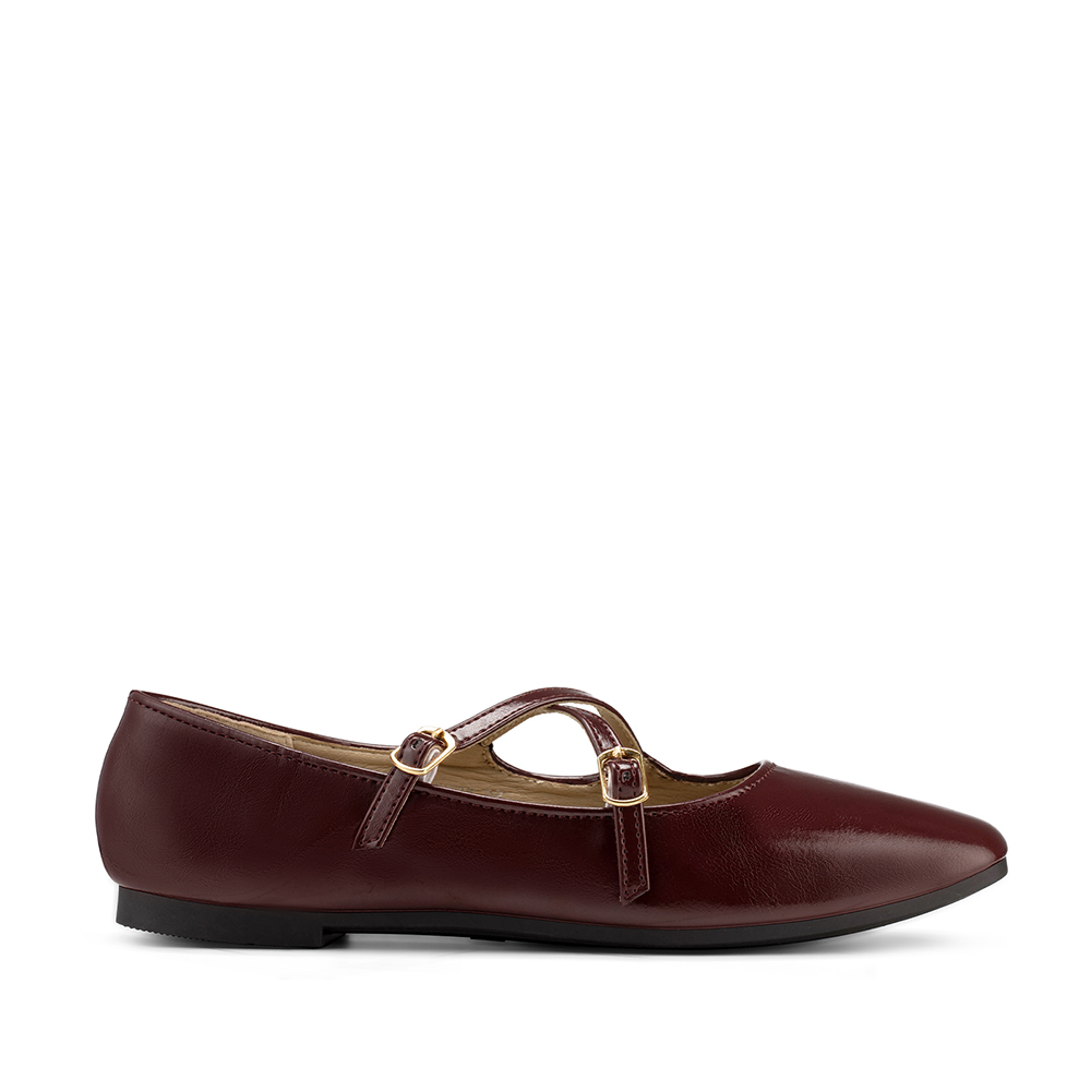 BALLERINA MUJER CASUAL PU WEIDE YOU578 - 1
